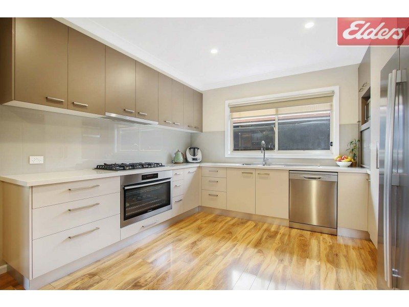 421 Parnall Street, Lavington NSW 2641