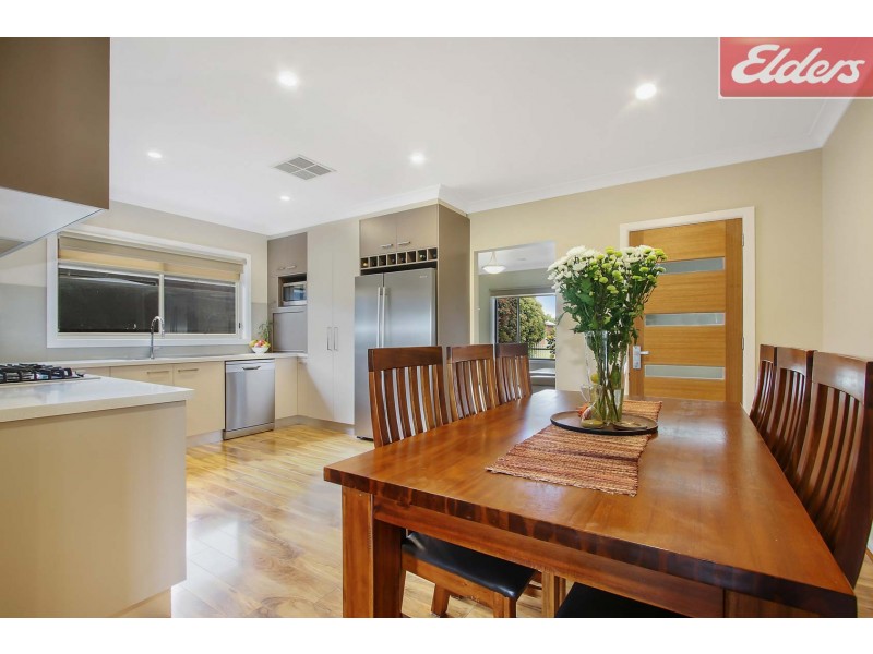 421 Parnall Street, Lavington NSW 2641