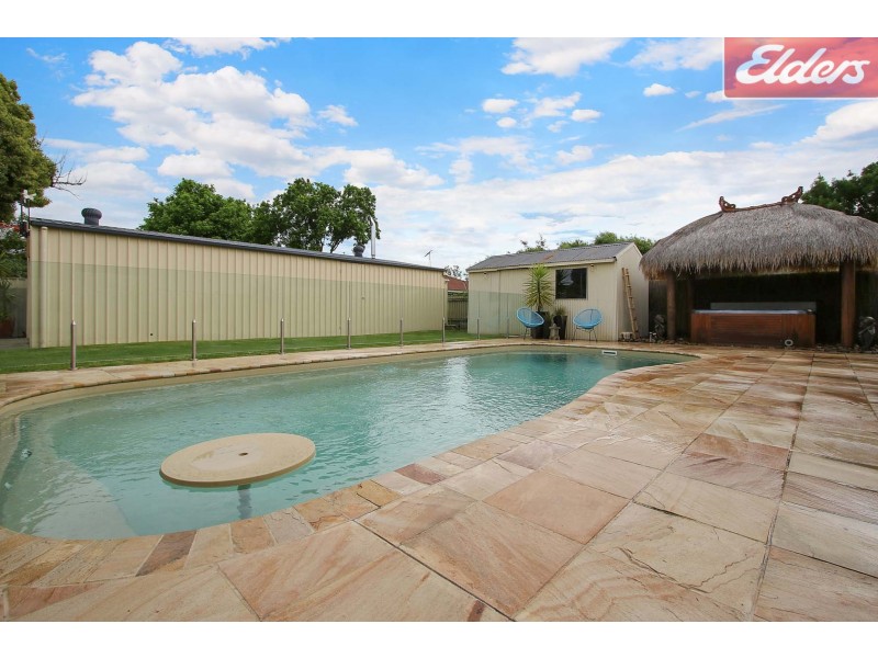 421 Parnall Street, Lavington NSW 2641