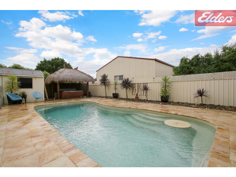 421 Parnall Street, Lavington NSW 2641