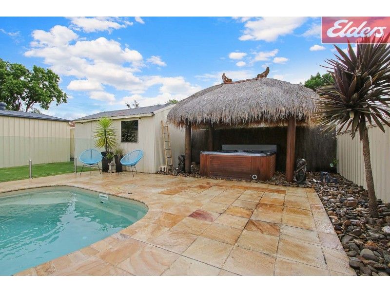 421 Parnall Street, Lavington NSW 2641