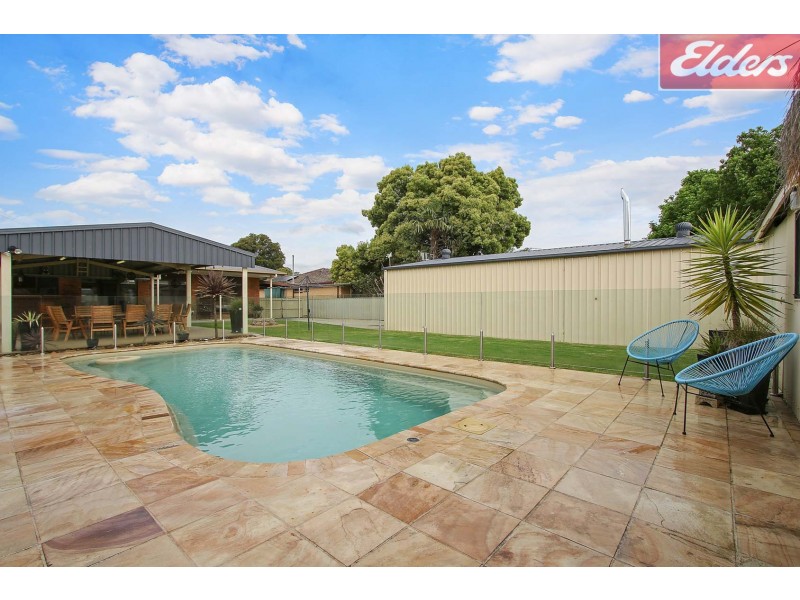 421 Parnall Street, Lavington NSW 2641