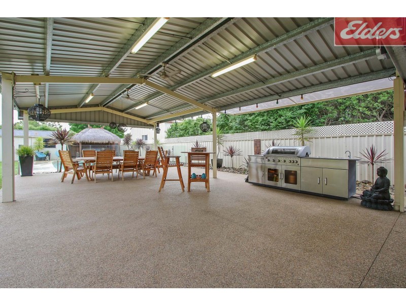 421 Parnall Street, Lavington NSW 2641