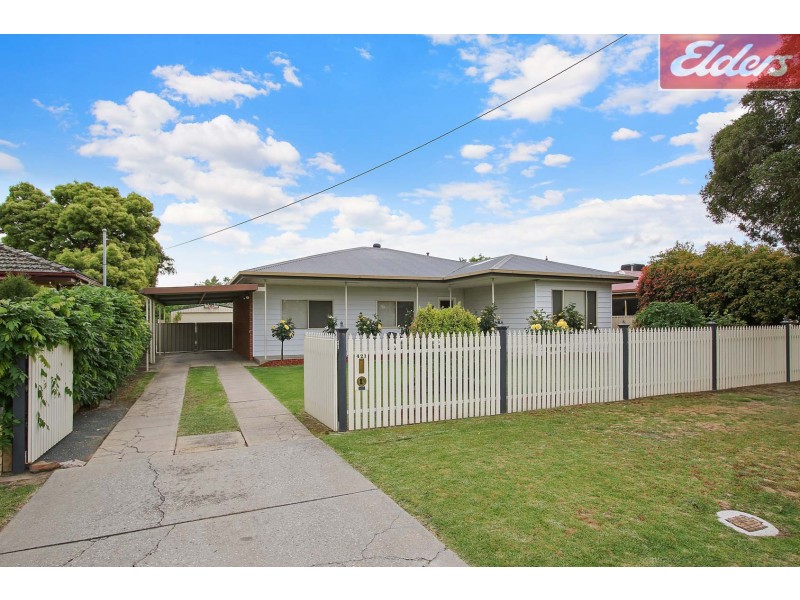 421 Parnall Street, Lavington NSW 2641