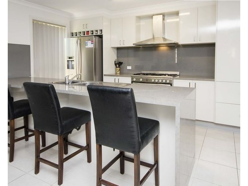 43 Victoria Cross Parade, Wodonga VIC 3690