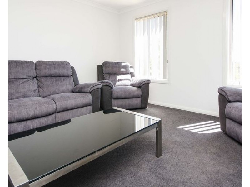 43 Victoria Cross Parade, Wodonga VIC 3690