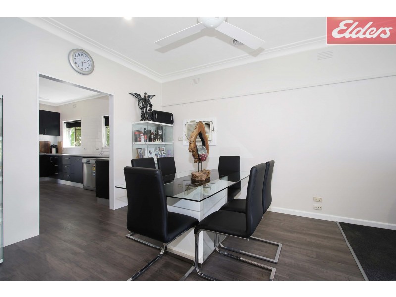 537 Kalimna Crescent, Lavington NSW 2641