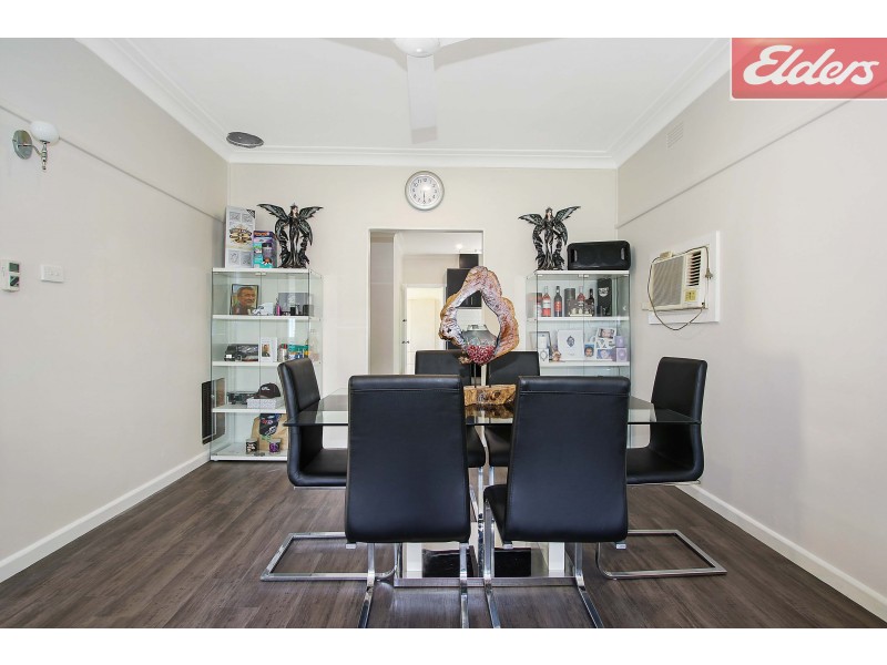 537 Kalimna Crescent, Lavington NSW 2641