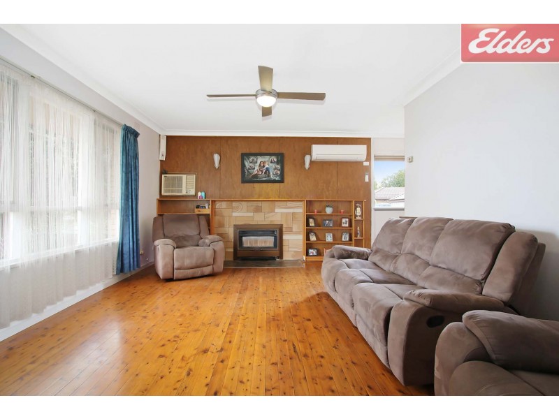 528 Douglas Road, Lavington NSW 2641