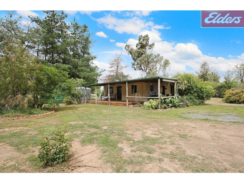 8 Wattlevale Road, Walla Walla NSW 2659