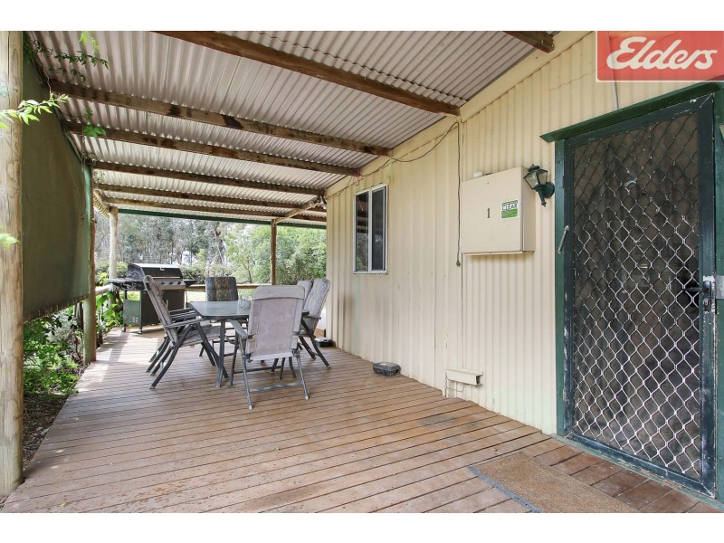 8 Wattlevale Road, Walla Walla NSW 2659