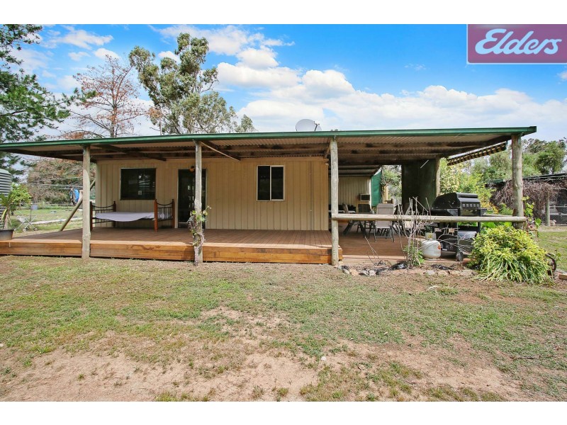 8 Wattlevale Road, Walla Walla NSW 2659