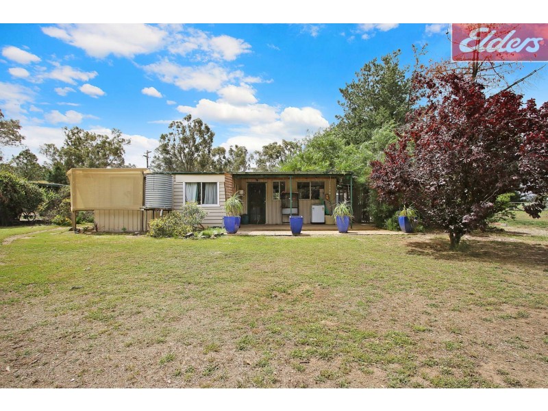 8 Wattlevale Road, Walla Walla NSW 2659