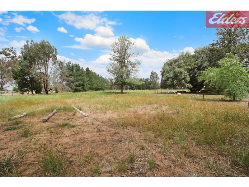 8 Wattlevale Road, Walla Walla NSW 2659