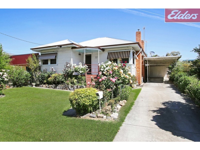 929 Padman Drive, West Albury NSW 2640