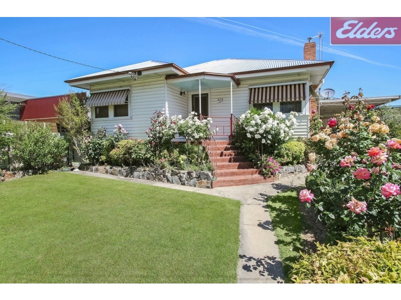 929 Padman Drive, West Albury NSW 2640
