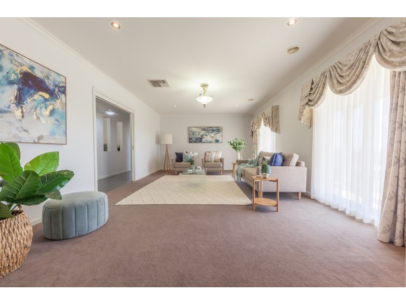 47 Ballara Drive, Wodonga VIC 3690