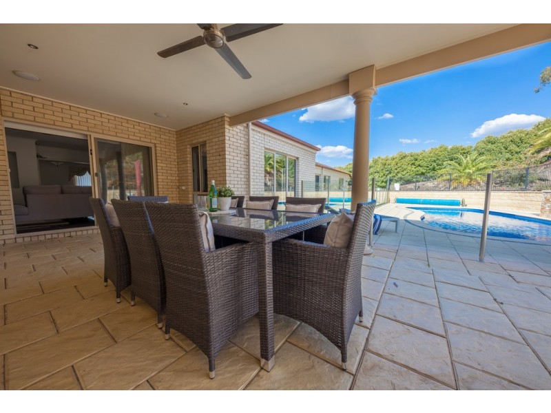 47 Ballara Drive, Wodonga VIC 3690