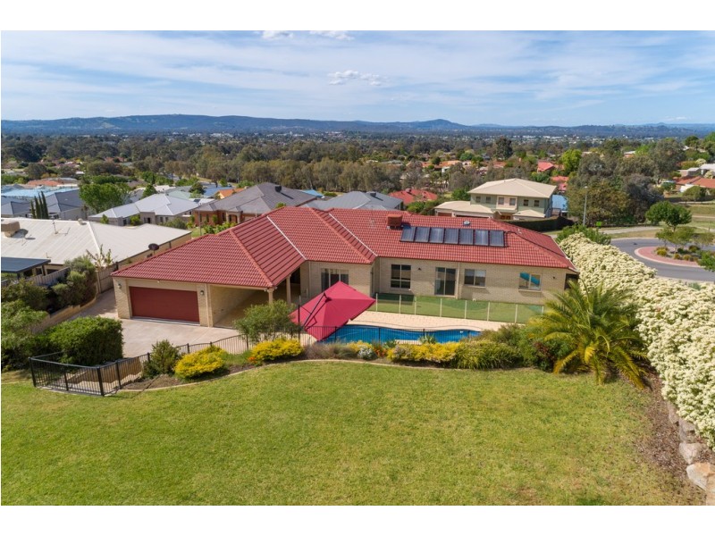47 Ballara Drive, Wodonga VIC 3690