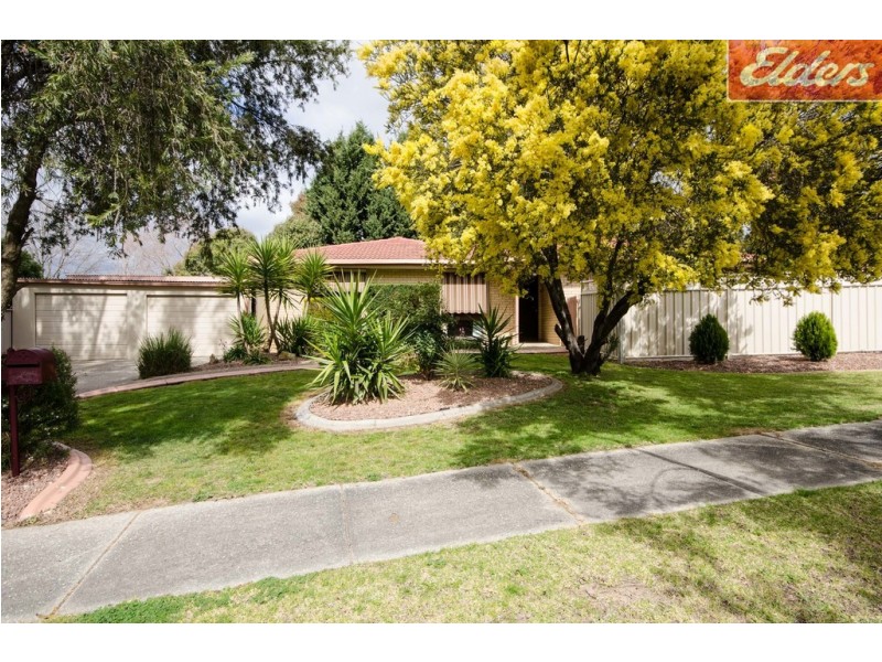 38 Wiltshire Crescent, Wodonga VIC 3690