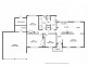 38 Wiltshire Crescent, Wodonga VIC 3690 Floorplan