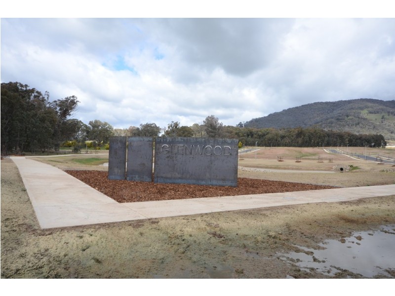 Lot 73 Baldock Street, Baranduda VIC 3691