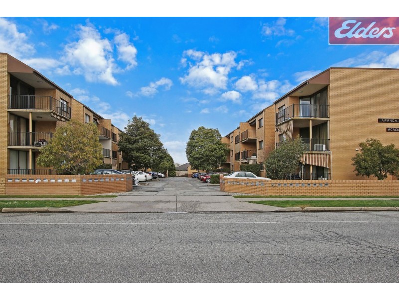 36/429 McDonald Road, Lavington NSW 2641