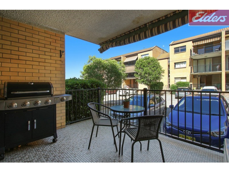 36/429 McDonald Road, Lavington NSW 2641