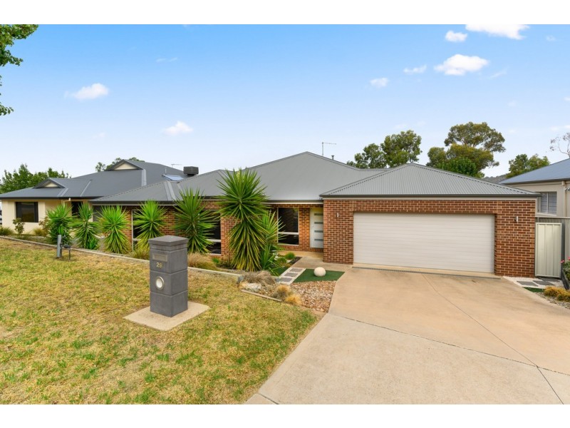 29 Montclair Avenue, Wodonga VIC 3690