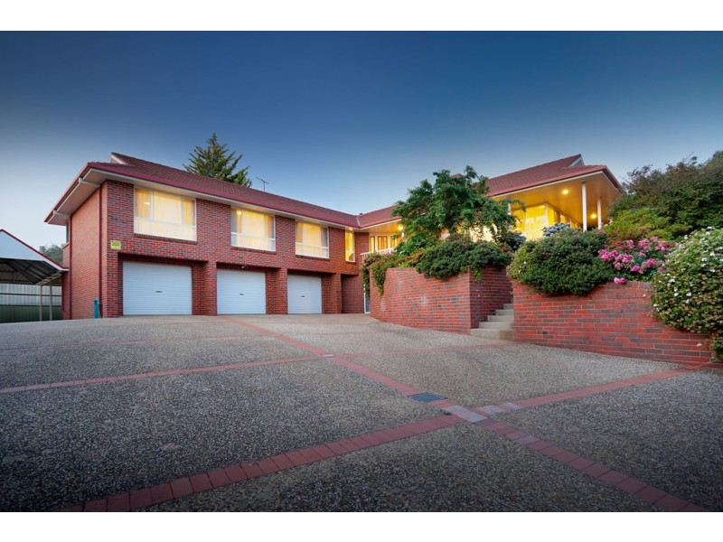 37 Franklin Court, Glenroy NSW 2640