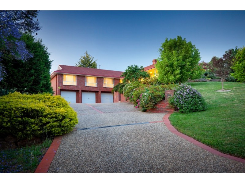 37 Franklin Court, Glenroy NSW 2640