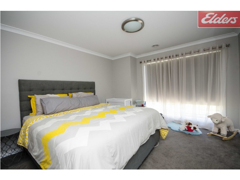 54 WOODLAND STREET, Wodonga VIC 3690