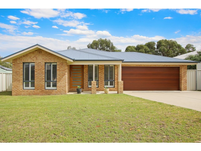 117 Newton Circuit, Thurgoona NSW 2640