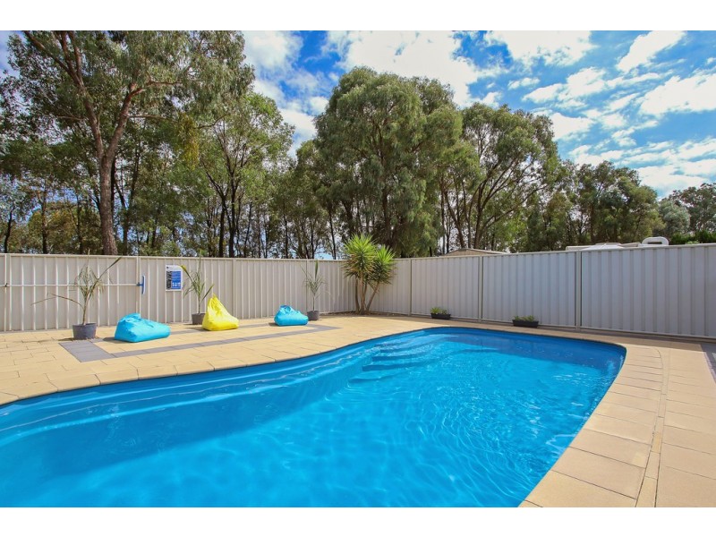 117 Newton Circuit, Thurgoona NSW 2640