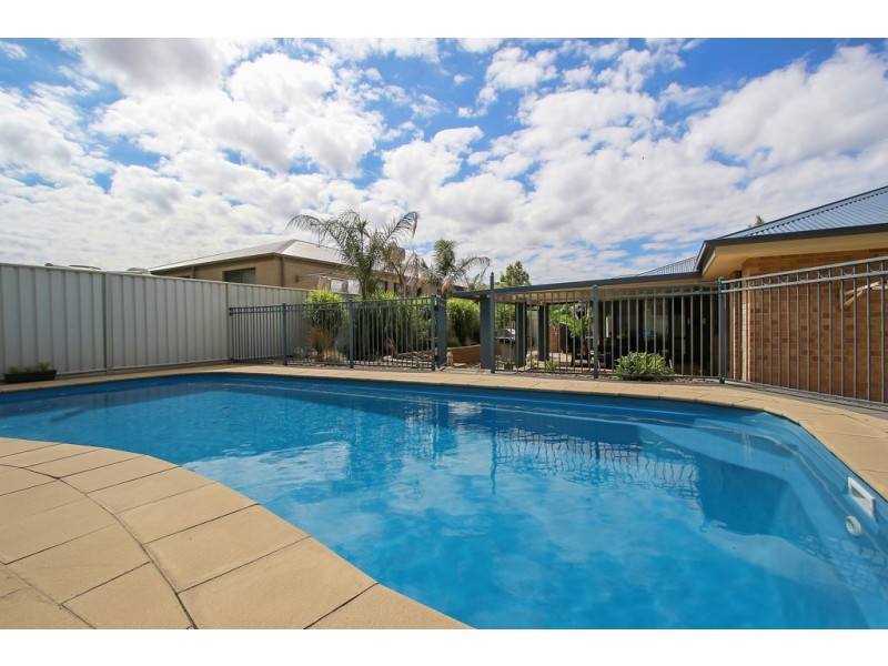 117 Newton Circuit, Thurgoona NSW 2640