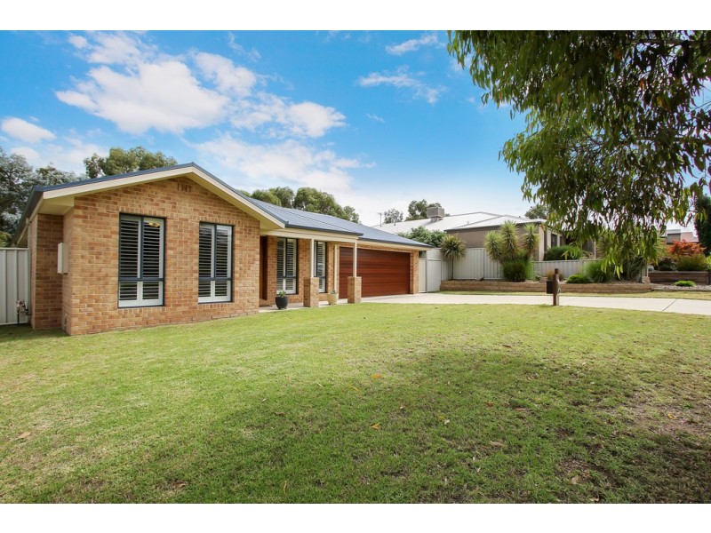 117 Newton Circuit, Thurgoona NSW 2640