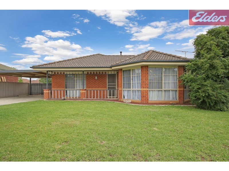29 Dundee Drive, Wodonga VIC 3690