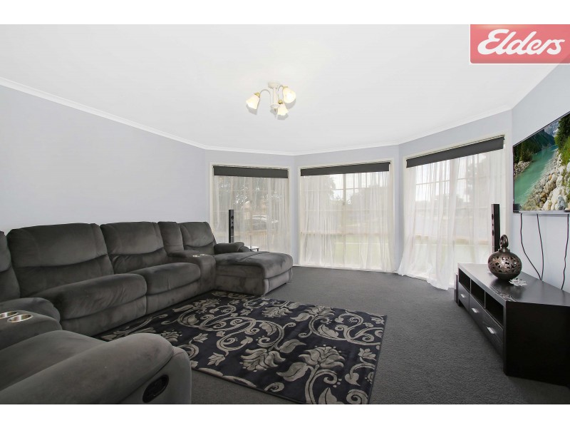 29 Dundee Drive, Wodonga VIC 3690
