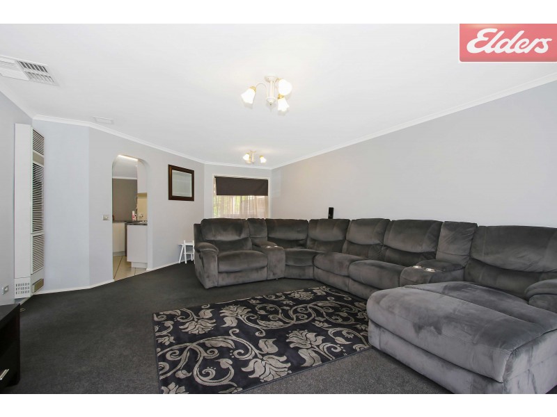 29 Dundee Drive, Wodonga VIC 3690