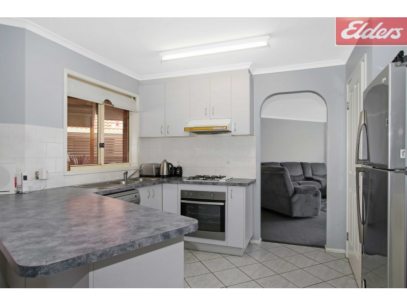 29 Dundee Drive, Wodonga VIC 3690