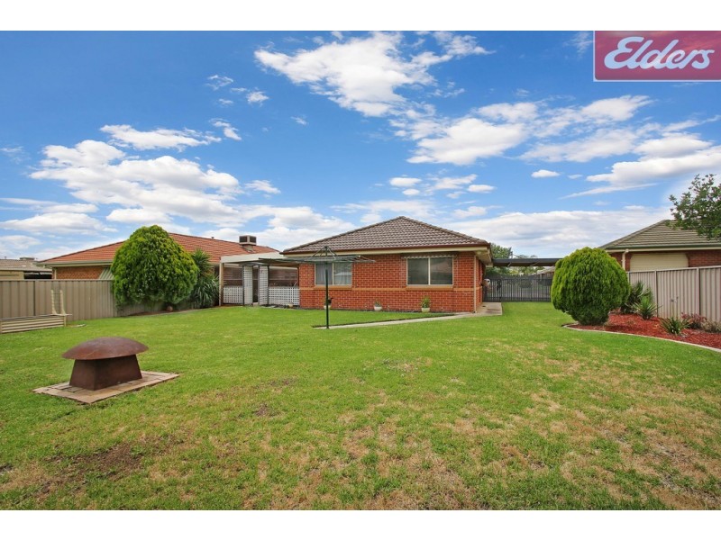29 Dundee Drive, Wodonga VIC 3690