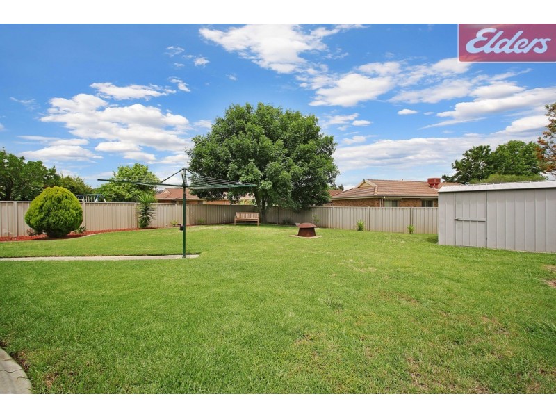 29 Dundee Drive, Wodonga VIC 3690