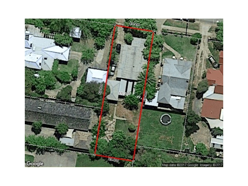 403 North Street, Albury NSW 2640