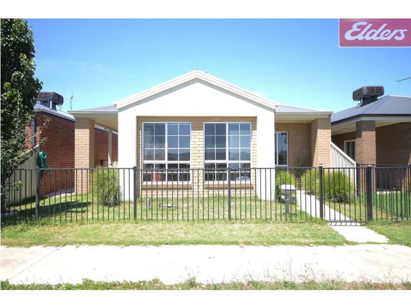 5 Gascoyne Lane, Wodonga VIC 3690