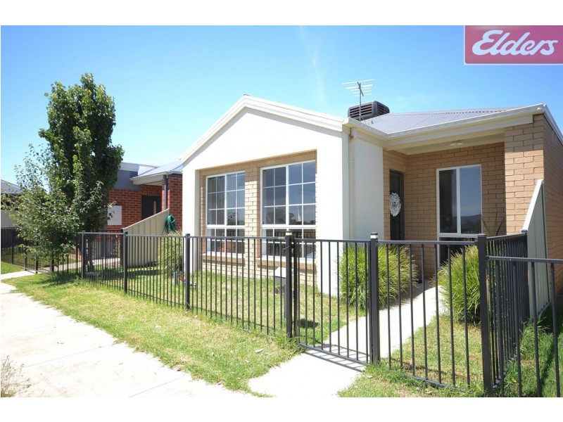 5 Gascoyne Lane, Wodonga VIC 3690
