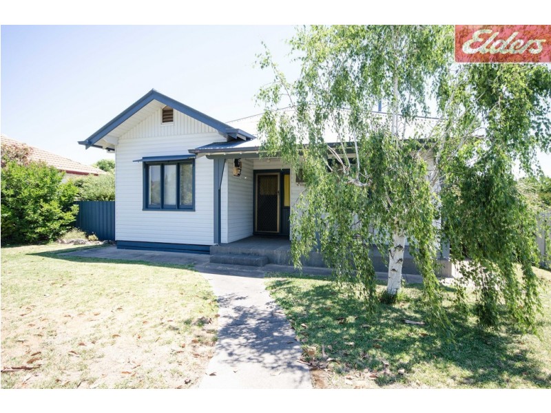 265 BEECHWORTH ROAD, Wodonga VIC 3690