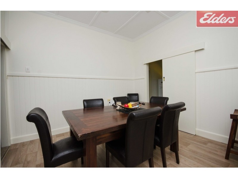 265 BEECHWORTH ROAD, Wodonga VIC 3690