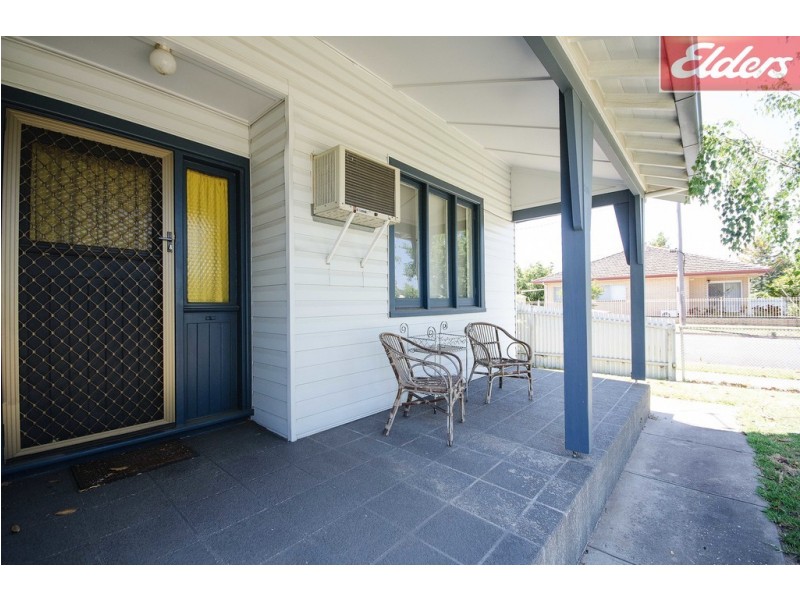 265 BEECHWORTH ROAD, Wodonga VIC 3690