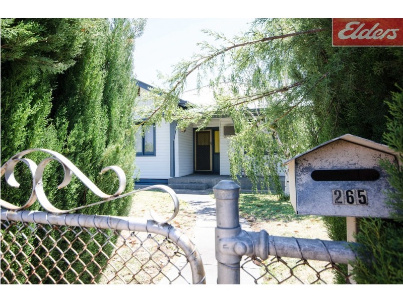 265 BEECHWORTH ROAD, Wodonga VIC 3690