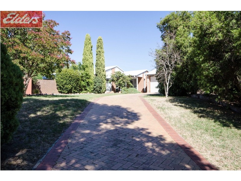 20 Parkview Close, Wodonga VIC 3690